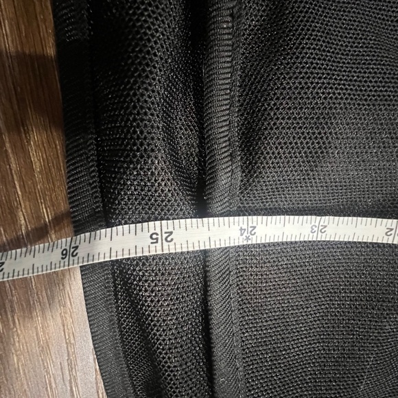 Icon Anthem 2 Mesh Jacket Womens Sz L D30 Riding Padded Removable Liner Black - Picture 15 of 16